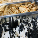My Lounge Gelateria Bebida