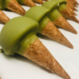 My Lounge Gelateria Bebida