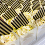My Lounge Gelateria Bebida