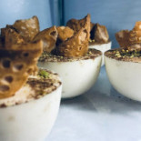 My Lounge Gelateria Bebida