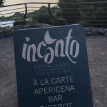 Incanto Exterior