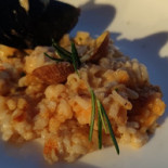 Incanto Comida