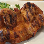 La Cantoniera Comida