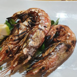 La Cantoniera Comida