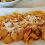 La Cantoniera Comida