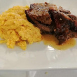 La Cantoniera food