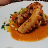 La Cantoniera Comida