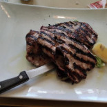 La Cantoniera food