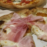 La Cantoniera Comida