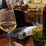 La Cantoniera Bebida