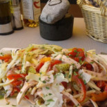 Latsch food