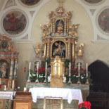 Latsch inside