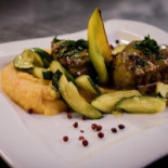 Latsch food