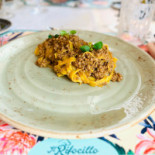 Il Rifocillo Comida