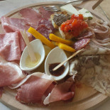 Il Rifocillo Nourriture