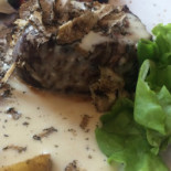 Il Rifocillo Comida