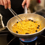 Il Rifocillo Comida