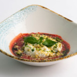 Il Rifocillo Comida