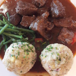 Naturnserhof Comida