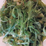 Naturnserhof Comida
