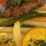 Naturnserhof Comida