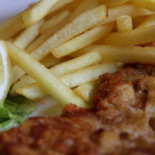 Naturnserhof Comida