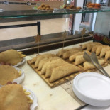 Vecchio Gastro Comida