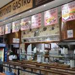 Vecchio Gastro Dentro