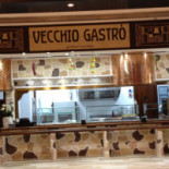 Vecchio Gastro Exterior