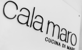 Cala Maro Di Pesce E Pizzeria logo
