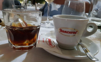 Cala Maro Di Pesce E Pizzeria drink