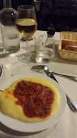 Cala Maro Di Pesce E Pizzeria food