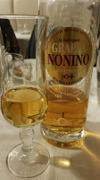 Cala Maro Di Pesce E Pizzeria drink