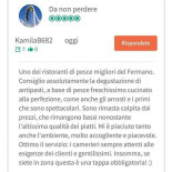 Cala Maro Di Pesce E Pizzeria Carte