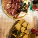 Il Piancardato S.a.s drink