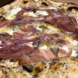 Container Pizza Nourriture