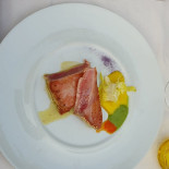Ristorante Da Bartolo Nourriture