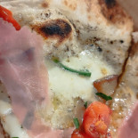Container Pizza Nourriture