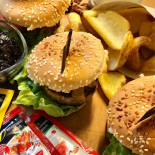 Civico103 Comida