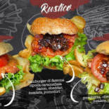 Civico103 food