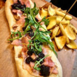 Civico103 food