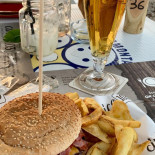 Civico103 Comida