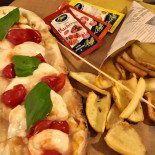 Civico103 Comida