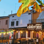 Civico103 Exterior