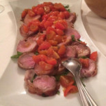 Zelmira Comida
