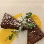 Zelmira Comida