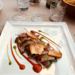 Zelmira Comida