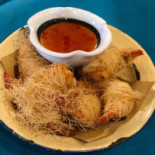 Maoji Nourriture