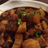 Maoji Nourriture