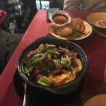 Maoji Nourriture